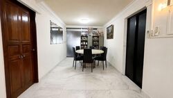 Blk 128 MARSILING RISE (Woodlands), HDB Executive #591225641